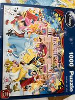 Disney puzzels, Hobby en Vrije tijd, Ophalen, Zo goed als nieuw