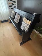 Antieke kerkbank, Antiek en Kunst, Ophalen