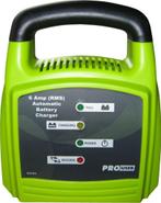 Actie : 355x Pro-User Automatische Ccculader 6A | MCH6A, Auto-onderdelen, Accu's en Toebehoren, Nieuw, Ophalen of Verzenden, Cullemborg