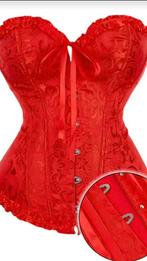 Uitverkoop: vinted dressing Victoriaans corset maat M, Maat 38/40 (M), Nieuw, Ophalen of Verzenden, Zonder mouw
