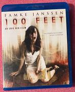 100 Feet   Blu-Ray (alleen ruilen), Ophalen, Zo goed als nieuw