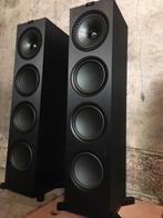 KEF Q950 topklasse speakers, Overige merken, Ophalen of Verzenden, Zo goed als nieuw, 120 watt of meer