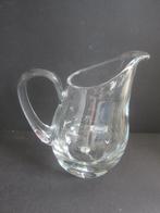servies waterkan KROSNO kristal cristall Art-Glass glazen, Antiek en Kunst, Ophalen of Verzenden