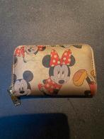 Mickey en Minnie mouse portemonnee, Ophalen of Verzenden