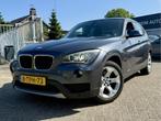 BMW X1 2.0I AUTOMAAT XENON/NAVI/PDC/CLIMATE/LMV (bj 2014), Euro 6, 4 cilinders, Origineel Nederlands, 184 pk