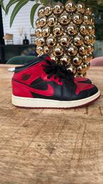 Nike air jordan mid 37,5, Gebruikt, Ophalen of Verzenden, Nike, Jongen of Meisje