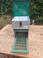 Feedomatic kippenvoerbak (tegen ongedierte), Dieren en Toebehoren, Ophalen, Pluimvee