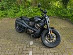 Harley davidson sportster 1250 S bj 2022, Naked bike, Particulier, 2 cilinders, 1250 cc