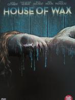 House of Wax Dvd NL ZGAN Horror Klassieker, Vanaf 16 jaar, Ophalen of Verzenden, Zo goed als nieuw, Slasher