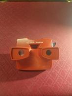 Gaf View Master met 26 schijven + Boekje, Antiek en Kunst, Antiek | Speelgoed, Ophalen of Verzenden