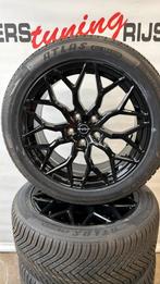 18” nieuwe Wielenset Traffic - Talento - Viavro, Auto-onderdelen, Banden en Velgen, 18 inch, Banden en Velgen, Nieuw, Ophalen of Verzenden