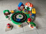 Little people rotonde, Ophalen, Zo goed als nieuw, Speelset