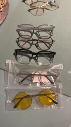 Vintage brillen, Overige merken, Overige kleuren, Ophalen of Verzenden, Zo goed als nieuw