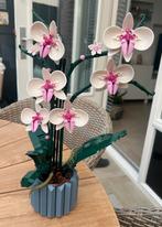 Lego Orchidee, Kinderen en Baby's, Speelgoed | Duplo en Lego, Ophalen of Verzenden, Zo goed als nieuw