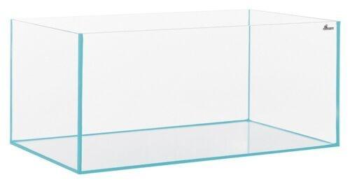 Optic White Aquarium 60x30x36, Dieren en Toebehoren, Vissen | Aquaria en Toebehoren, Nieuw, Leeg aquarium, Ophalen