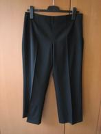 Zwarte 3/4 pantalon van ONIMO, JOHN VAN HOUTUM 38 snazzeys, Kleding | Dames, Broeken en Pantalons, Maat 38/40 (M), Onimo, Verzenden