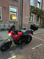Yamaha Tracer 7 | 07-2022 | Vol Vermogen | Cardo 4x, Motoren, Motoren | Yamaha, 700 cc, 2 cilinders, Particulier, Meer dan 35 kW