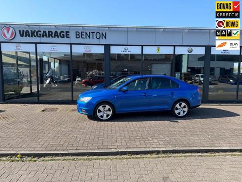 Seat Toledo 1.2 TSI Businessline High, Auto's, Seat, Bedrijf, Te koop, Toledo, ABS, Airbags, Airconditioning, Boordcomputer, Centrale vergrendeling