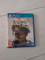 call of duty black ops cold war, Vanaf 18 jaar, Shooter, Ophalen of Verzenden, Zo goed als nieuw