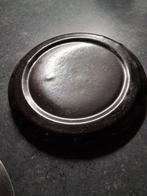 Sudderplaatje Warmhoudplaatje  ook voor de camping, Ophalen of Verzenden, Gebruikt, Overige materialen, Overige typen