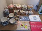 Blond Amsterdam serviesdelen, Huis en Inrichting, Keuken | Servies, Ophalen of Verzenden, Zo goed als nieuw, Aardewerk, Blond Amsterdam