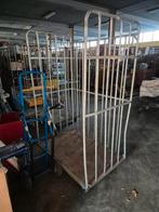 Transport karren diverse soorten, Doe-het-zelf en Verbouw, Transportwagens, Ophalen of Verzenden