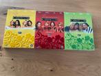 Rozengeur & Wodka Lime Seizoen 2, 3 & 4 DVD, Boxset, Drama, Ophalen of Verzenden, Zo goed als nieuw