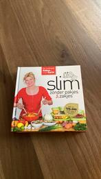 Kookboek, Boeken, Ophalen, Zo goed als nieuw, Gezond koken