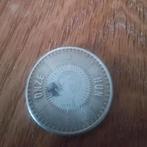 5 euro munt zeldzaam, Ophalen