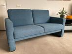 2X 2 zits bank in uitstekende staat, Ophalen of Verzenden, Zo goed als nieuw, Stof, Modern