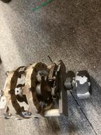 Bandenschakelaars, Ophalen of Verzenden, Gebruikt