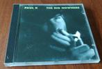 Paul K. The big nowhere, Ophalen of Verzenden, Zo goed als nieuw, Singer-songwriter