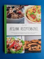Afslank Receptenbijbel - Oscar Helm, Verzenden, Zo goed als nieuw, Italië