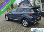 Renault Captur 1.3 TCe 140 Intens Automaat CAME € 23.950,0, Auto's, Renault, Nieuw, Origineel Nederlands, 5 stoelen, 17 km/l