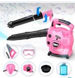 Bellenblaasmachine Bladblazer 2-in-1, -, -, Nieuw, Ophalen of Verzenden