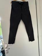 Zwarte Cambio damesbroek, Kleding | Dames, Broeken en Pantalons, Zwart, Maat 42/44 (L), Ophalen of Verzenden, Zo goed als nieuw