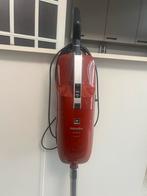 Miele Swing H1 Ecoline Stofzuiger - Rood, Stofzak, Gebruikt, Stofzuiger, Ophalen of Verzenden