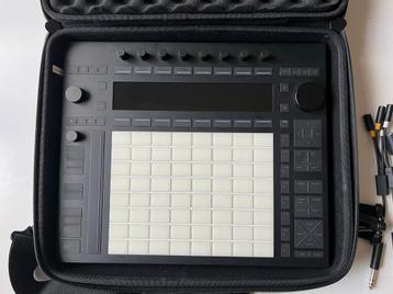 Ableton Push 3 Standalone. beschikbaar voor biedingen