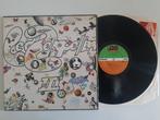 Led Zeppelin – Led Zeppelin III, Ophalen of Verzenden, Gebruikt, 12 inch, Poprock