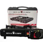 Draagbaar gasfornuis -, Mukhtar, Nieuw, Ophalen of Verzenden, Noom.company@yahoo.com