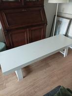 Salontafel 178x55x41cm, Ophalen
