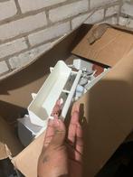 Diverse vogels benodigdheden doos bijna vol, Dieren en Toebehoren, Vogels | Overige Vogels, Meerdere dieren, Tropenvogel