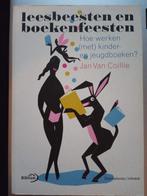 Leesbeesten en Boekenfeesten, Gelezen, Ophalen of Verzenden, J. Coillie, Nederlands