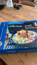 Campingaz kip pan (poultry roaster), Nieuw, Ophalen of Verzenden, Campingaz