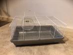 Hamsterkooi, Dieren en Toebehoren, Knaagdieren en Konijnen | Hokken en Kooien, Kooi, Gebruikt, Minder dan 75 cm, Hamster