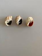 Schelp kaarsjes, 8013XG, Ophalen of Verzenden, Zo goed als nieuw, RAHandel