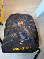 Zwarte fc Barcelona rugzak/FCBarcelona rugzak, Kinderen en Baby's, Kindermode-accessoires, Ophalen of Verzenden, Zo goed als nieuw