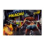 Uniek schilderij van Fabian Art - 90 x 60 cm, Ophalen of Verzenden