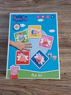 Peppa Pig Pak 'm - 1x gebruikt, Ophalen of Verzenden