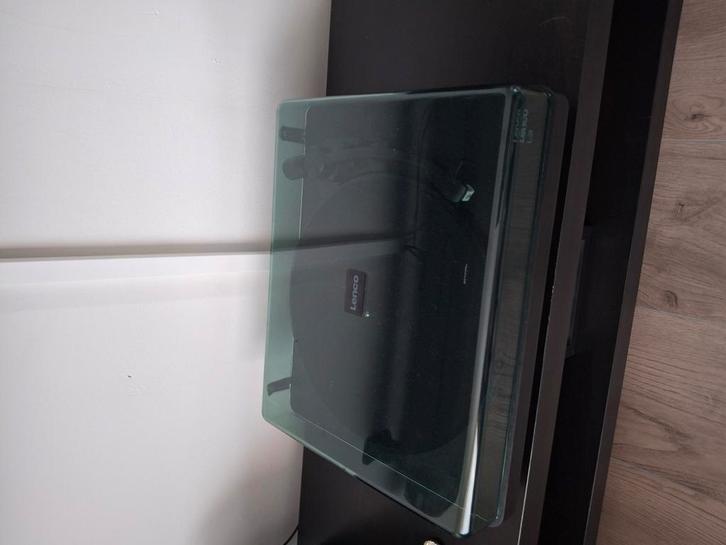 Lenco L30 platenspeler, Audio, Tv en Foto, Televisiebeugels, Zo goed als nieuw, Ophalen
